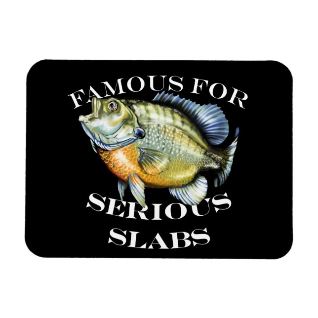 Granjero Para Lotes Serios Imán Oscuro (Horizontal)