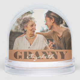 Granny Photo Keepsake 