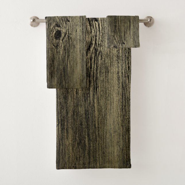 Grano de lujo de oro (In situ)