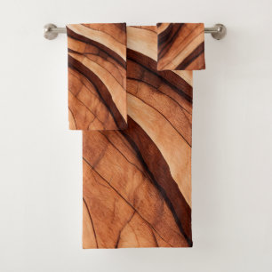 grano de madera natural art. 6