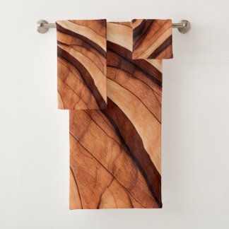 grano de madera natural art. 6