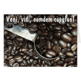 Granos de café asados con la fotografía de plata