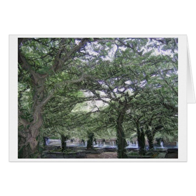 Grant Park Chicago (Anverso (Horizontal))