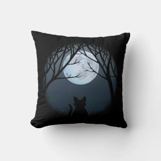 Grasa gato almohada diversión gato amante regalos