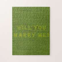 Grasa Verde Te Casarás Con El Rompecabezas De La P