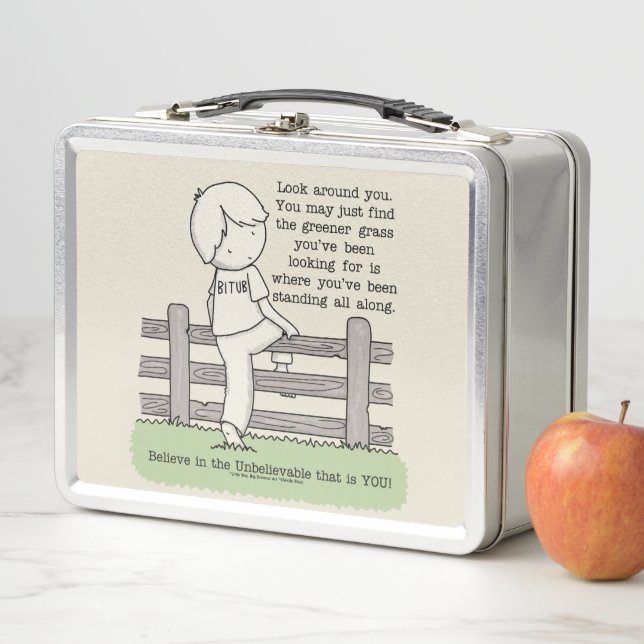 Grass más verde (In situ)