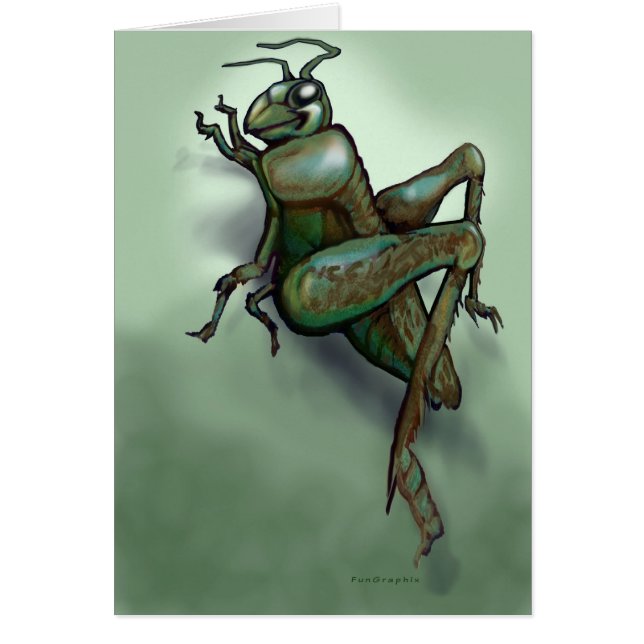 Grasshopper (Frente)
