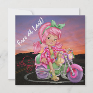 Gratis en última invitación