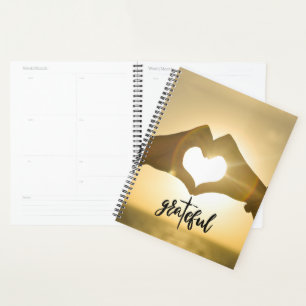 GRATIS PLANIFICADOR DEL CORAZÓN