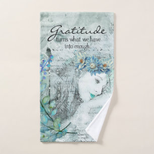 Gratitud