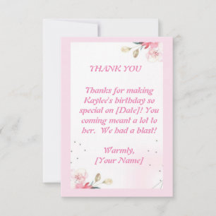 Gratitud rápida simplemente: Mes de tarjetas de ag