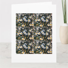 Gratitude Express: Tarjeta de agradecimiento encan