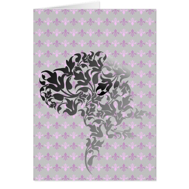 Grau Verlauf Doggenkopf (Frente)