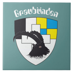 Graubünden Suiza baldosa