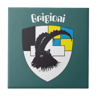 Graubünden Suiza baldosa