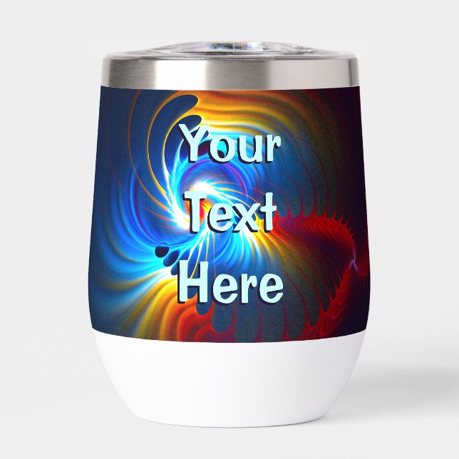 Gravitational Blueshift (Frente)