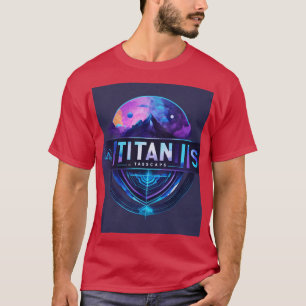 Gravity Titan desafía los límites de la camiseta