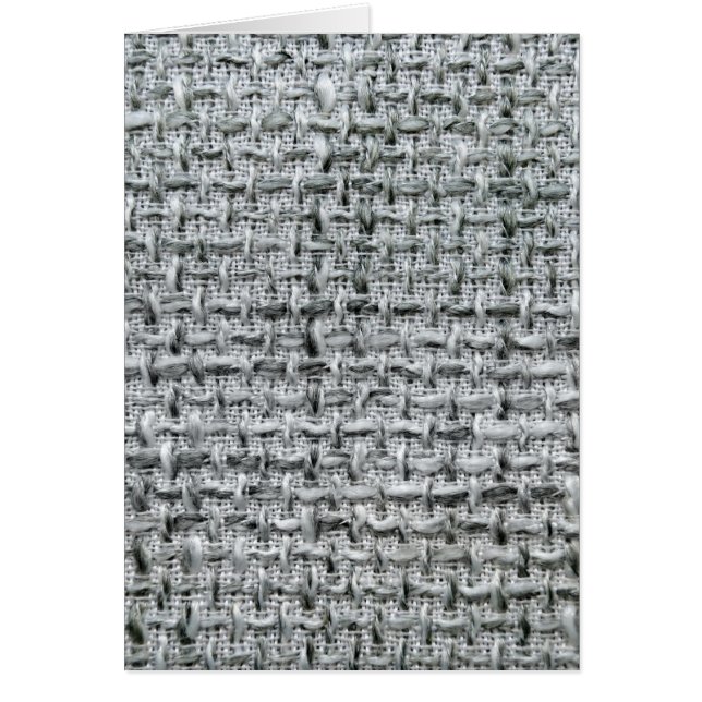 Gray Burlap (Frente)