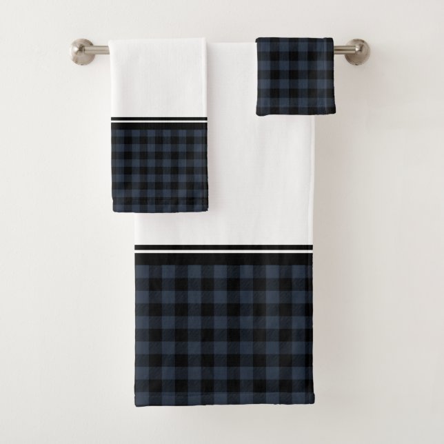 Gray Checkered (In situ)