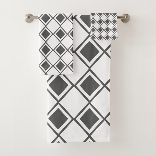 Gray Harlequin (In situ)