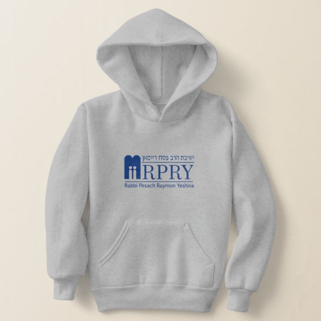 Gray Hoodie (Distribución )