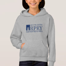 Gray RPRY Hoodie