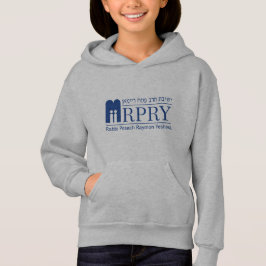 Gray RPRY Hoodie