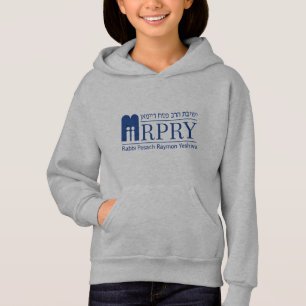 Gray RPRY Hoodie