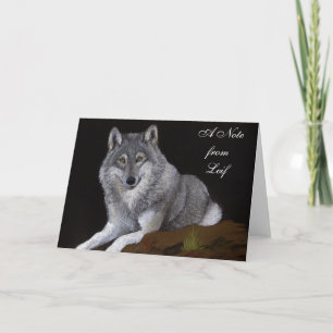 Gray Wolf