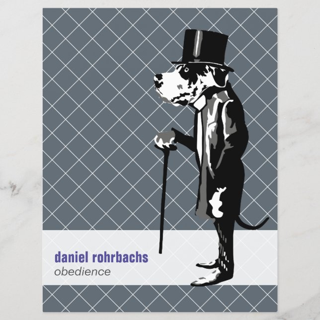 Great Dane Flyer (Frente)