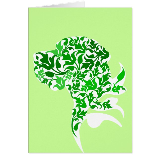 Great Dane Modern (Frente)