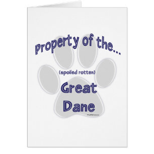 Great Dane (propiedad)