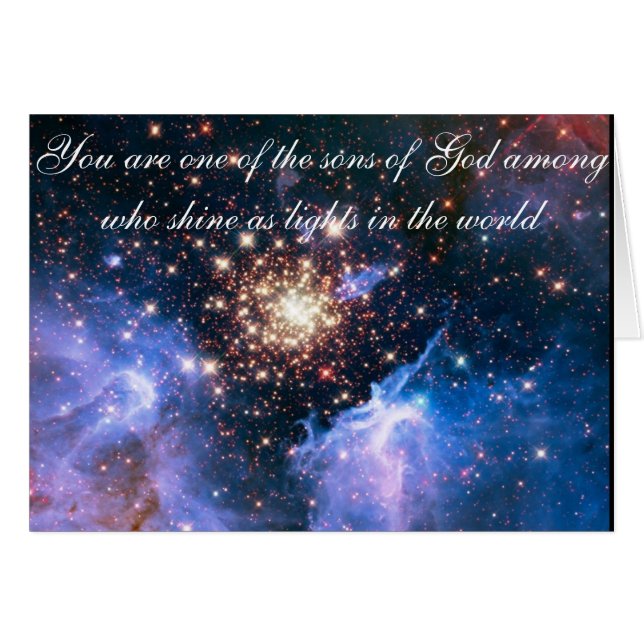 GreatLights (Anverso (Horizontal))