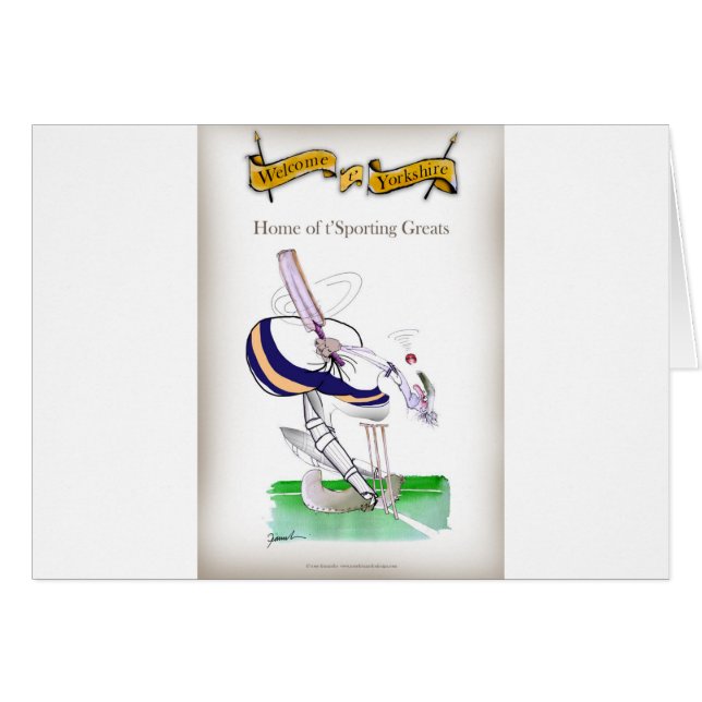 Greats que se divierten del grillo de Yorkshire (Anverso (Horizontal))