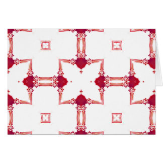 Greca magenta urbana elegante NT del diseñador del