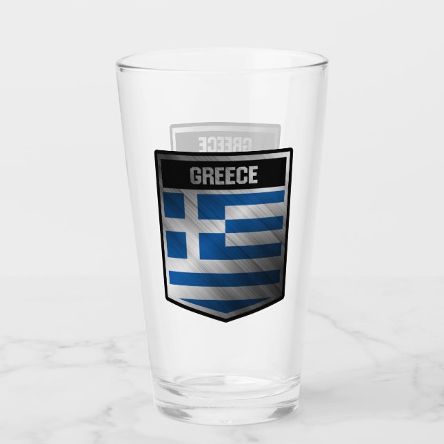 Grecia (Anverso)