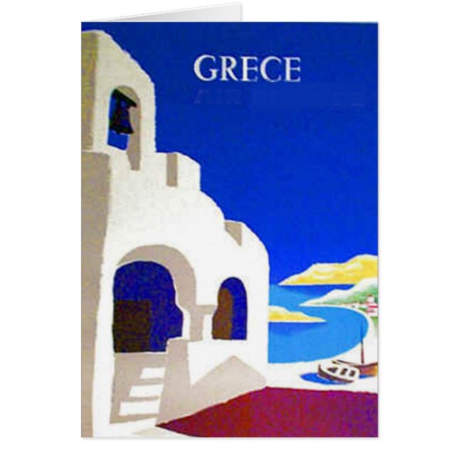 Grecia (Frente)