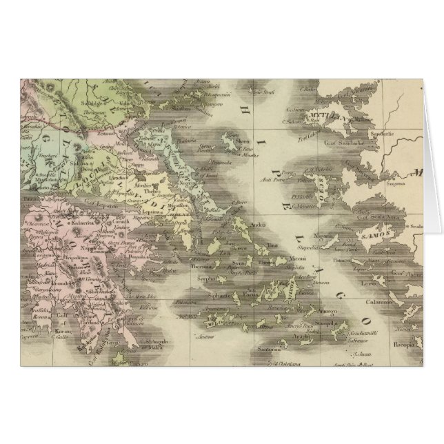 Grecia 11 (Anverso (Horizontal))