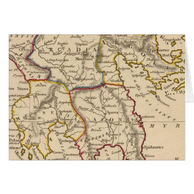 Grecia 14 (Anverso (Horizontal))