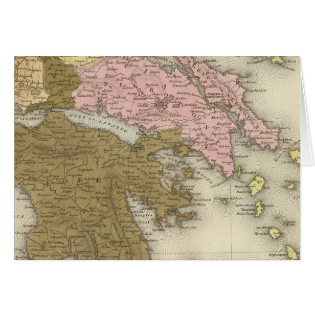 Grecia 7 (Anverso (Horizontal))
