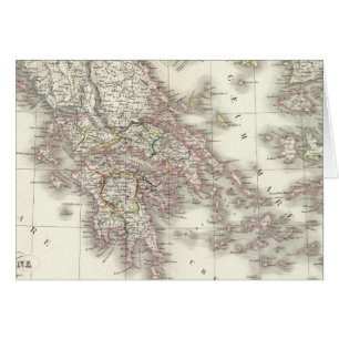 Grecia antigua - Antigua Grecia