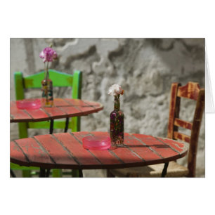 GRECIA, CRETA, Provincia de Hania, Hania: Colorido