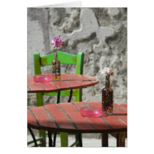 GRECIA, CRETA, Provincia de Hania, Hania: Colorido