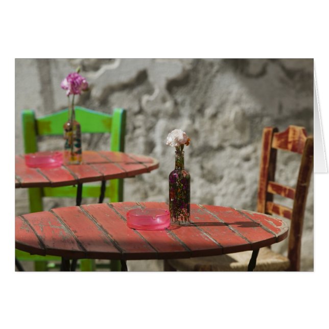 GRECIA, CRETE, provincia de Hania, Hania: colorido (Anverso (Horizontal))