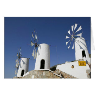 GRECIA, CRETE, Provincia de Iraklio, Ano Kera: