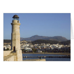 GRECIA, CRETE, Provincia de Rethymno, Rethymno: