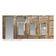 GRECIA I Atenas I acrópolis