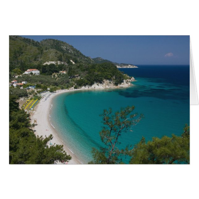 GRECIA, Islas del Egeo Nororiental, SAMOS, 7 (Anverso (Horizontal))