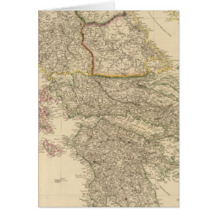 Grecia, Islas Jónicas