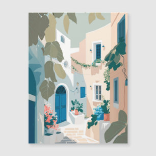 Grecia Santorini